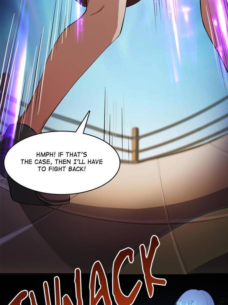 Cultivation Chat Group chapter 380 page 61