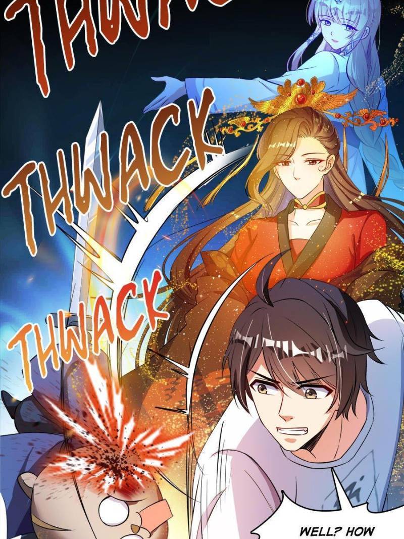 Cultivation Chat Group chapter 380 page 62