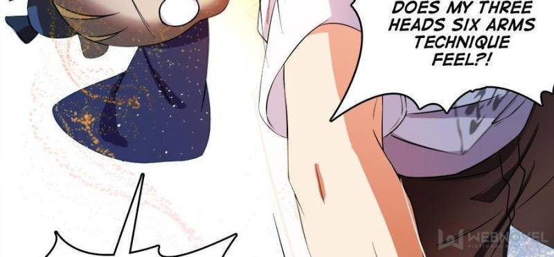 Cultivation Chat Group chapter 380 page 63