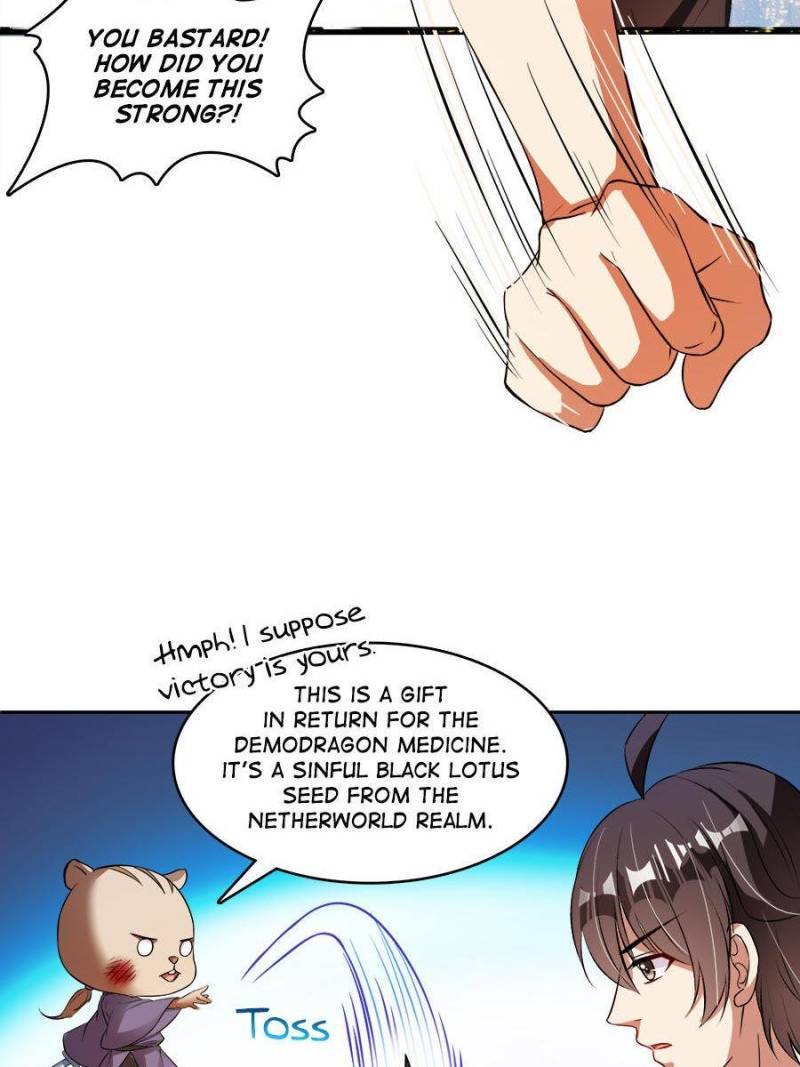 Cultivation Chat Group chapter 380 page 64