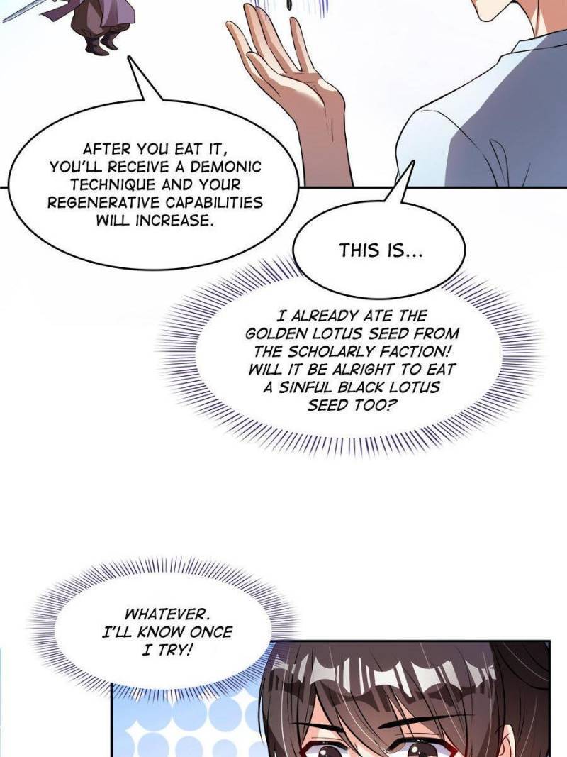 Cultivation Chat Group chapter 380 page 65