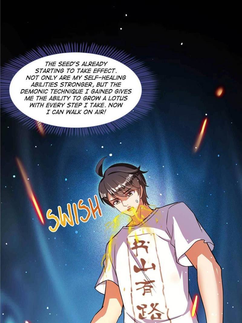 Cultivation Chat Group chapter 380 page 67