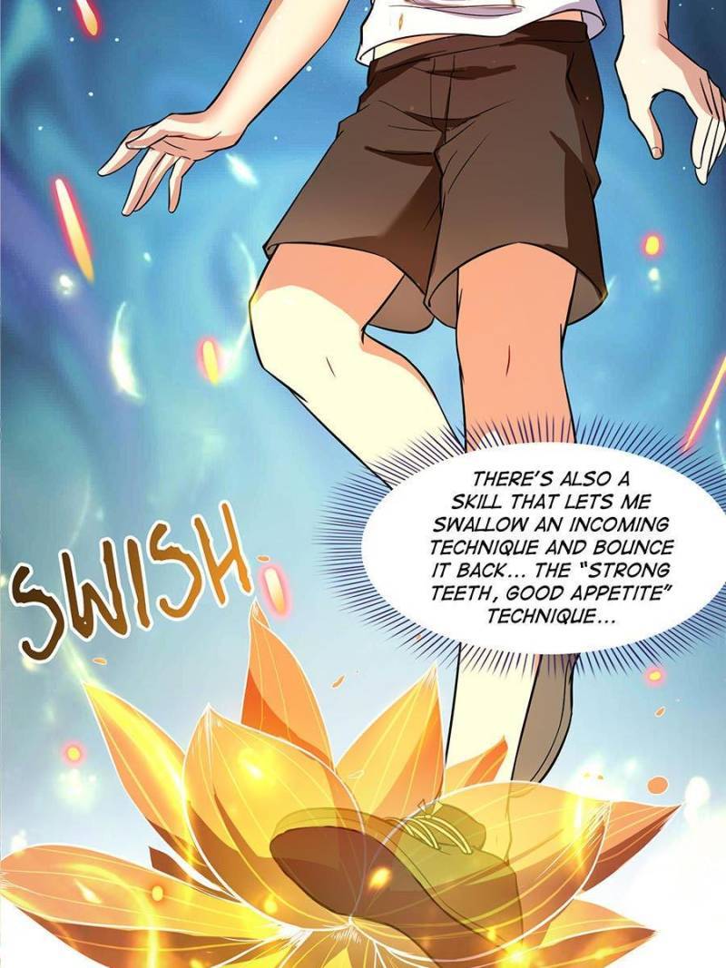 Cultivation Chat Group chapter 380 page 68