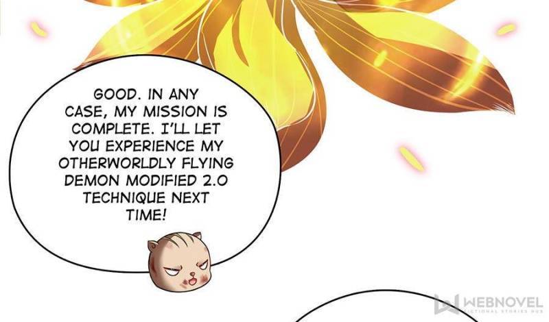 Cultivation Chat Group chapter 380 page 69