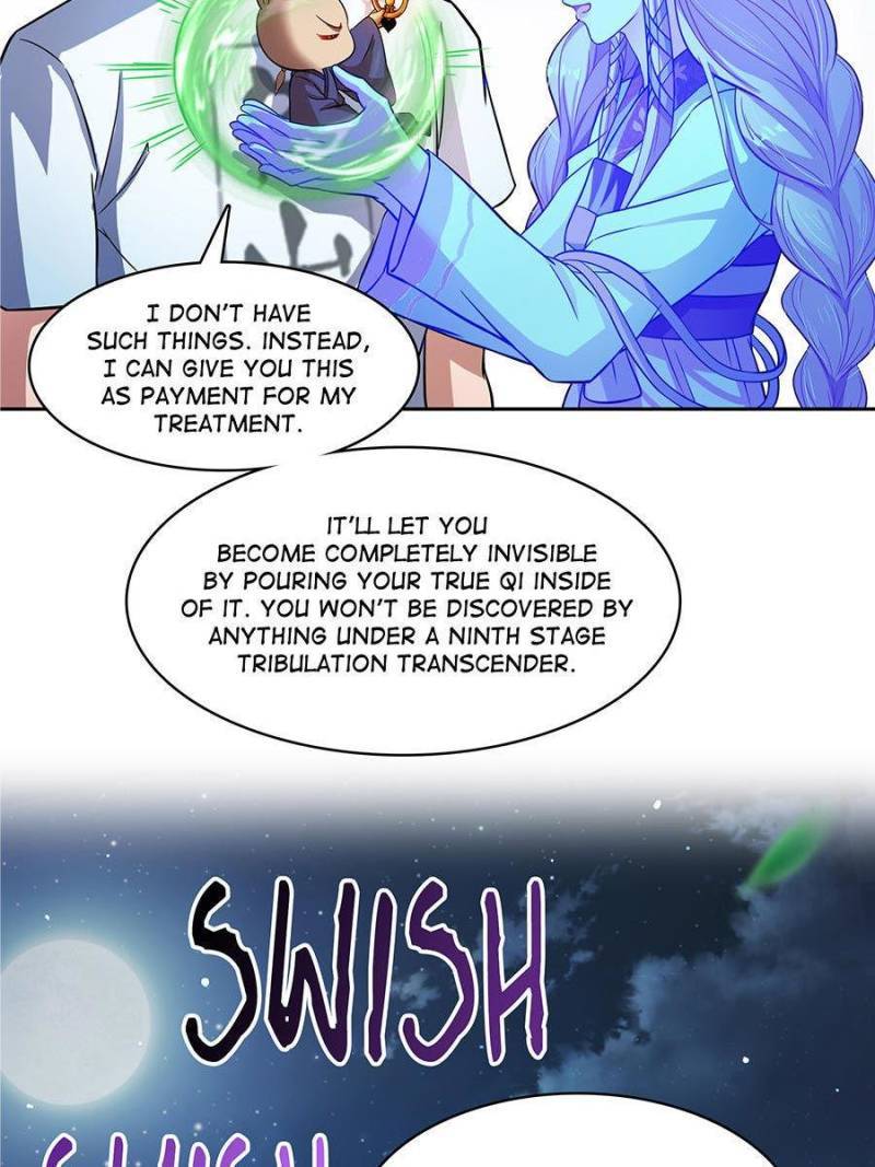 Cultivation Chat Group chapter 380 page 71