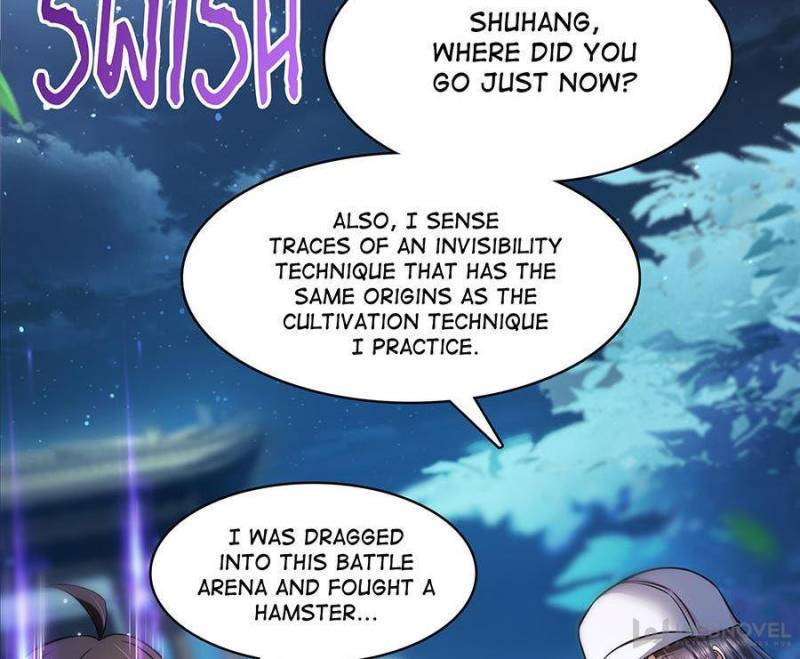 Cultivation Chat Group chapter 380 page 72