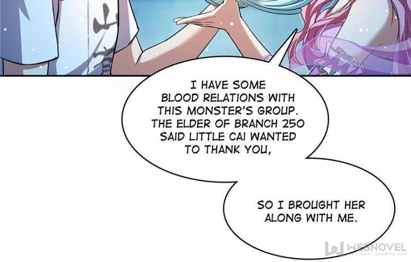 Cultivation Chat Group chapter 380 page 75