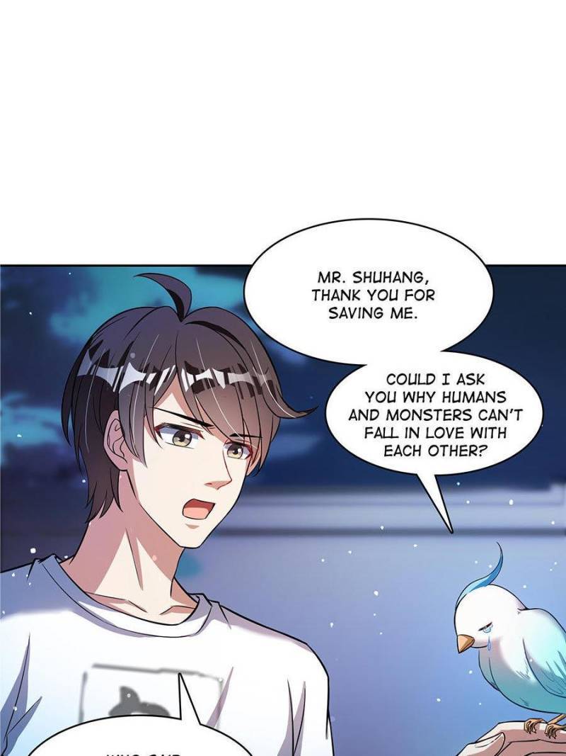 Cultivation Chat Group chapter 380 page 76