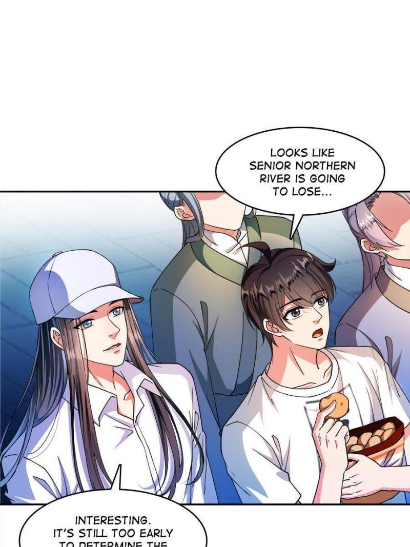 Cultivation Chat Group chapter 380 page 8