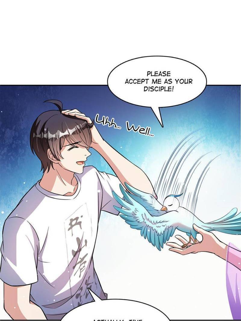 Cultivation Chat Group chapter 380 page 80