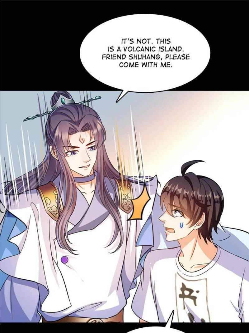 Cultivation Chat Group chapter 382 page 10