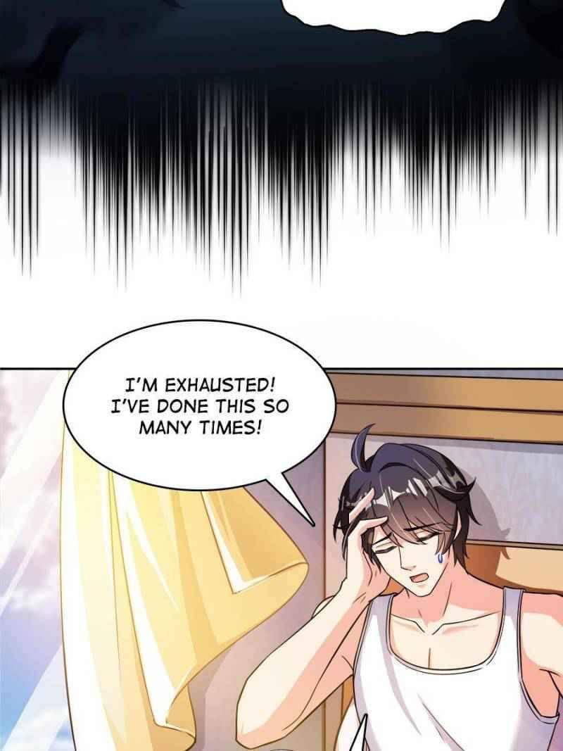 Cultivation Chat Group chapter 382 page 14