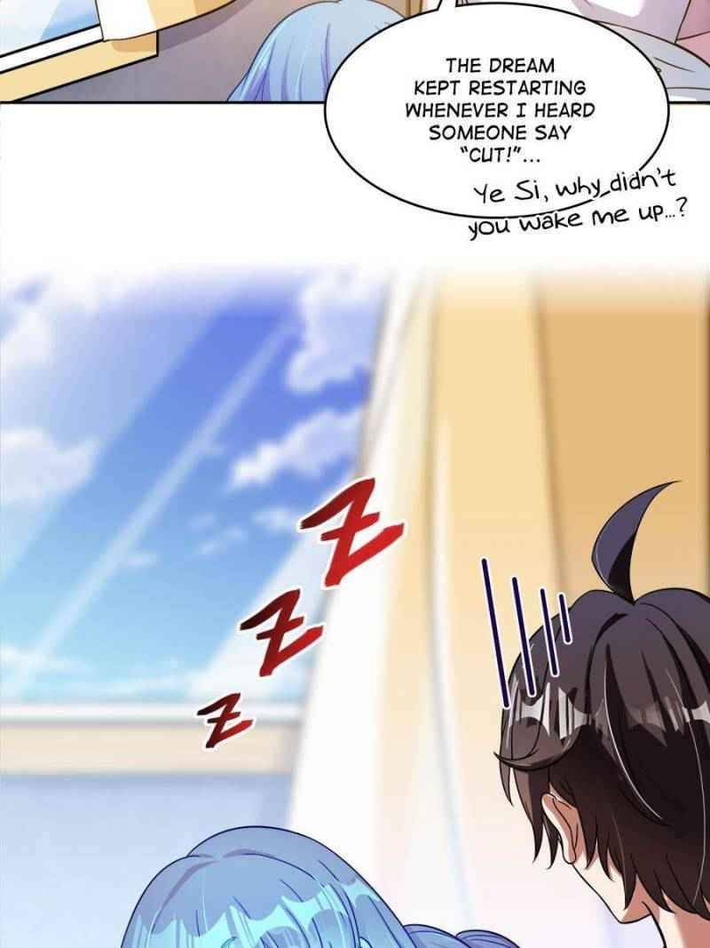 Cultivation Chat Group chapter 382 page 15