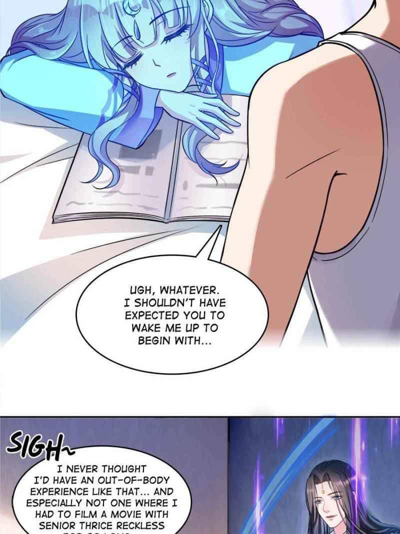 Cultivation Chat Group chapter 382 page 16