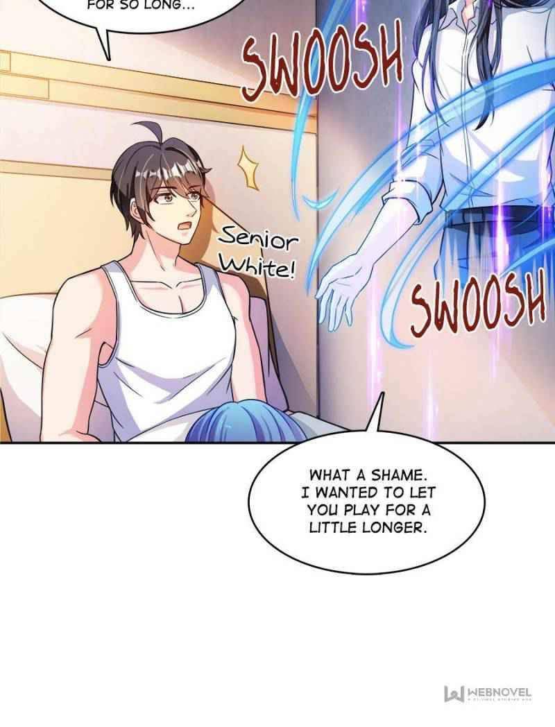 Cultivation Chat Group chapter 382 page 17