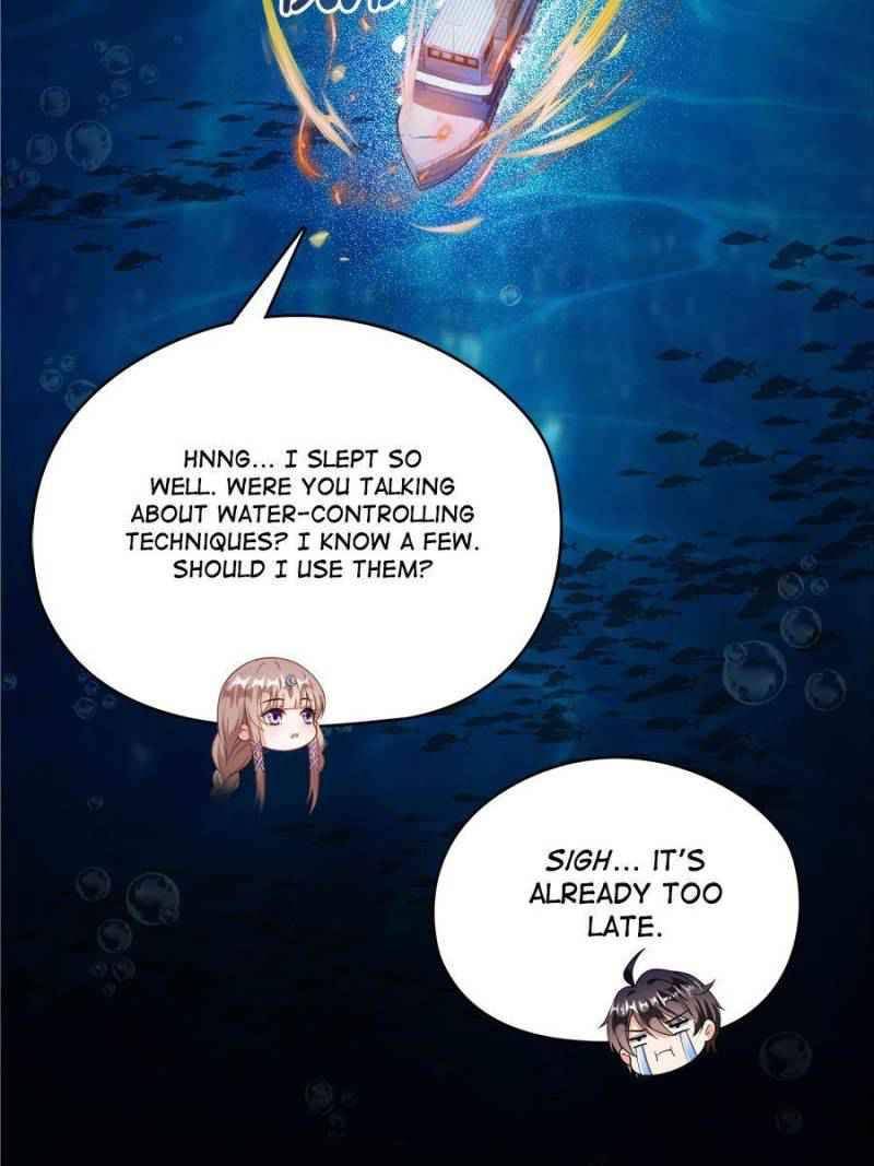 Cultivation Chat Group chapter 382 page 26