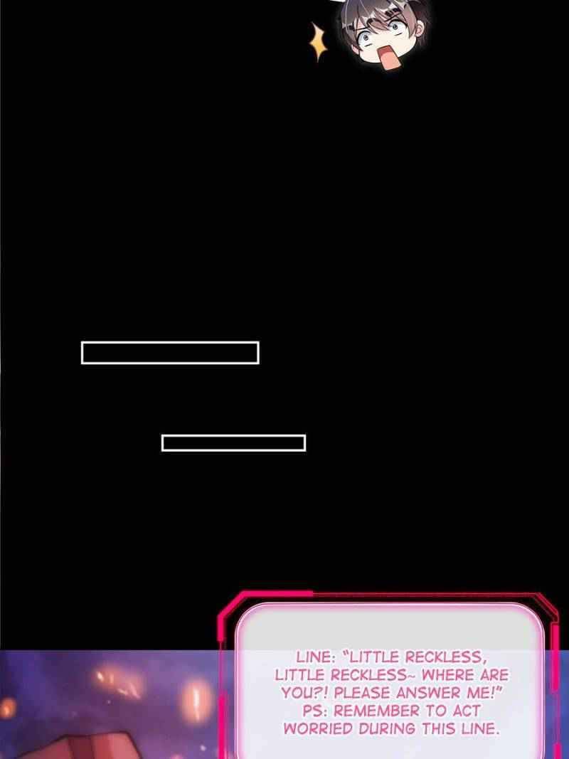 Cultivation Chat Group chapter 382 page 3