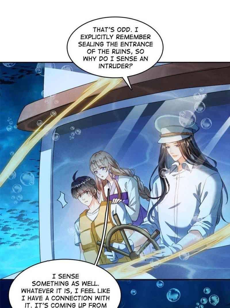 Cultivation Chat Group chapter 382 page 30