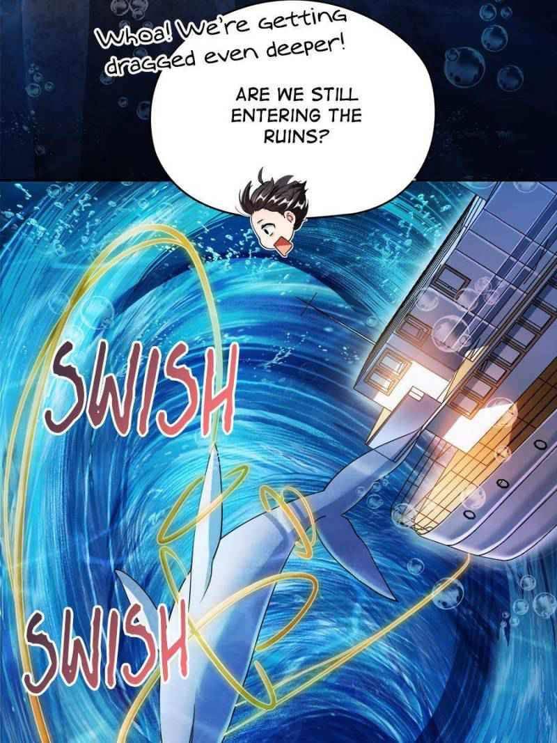 Cultivation Chat Group chapter 382 page 34