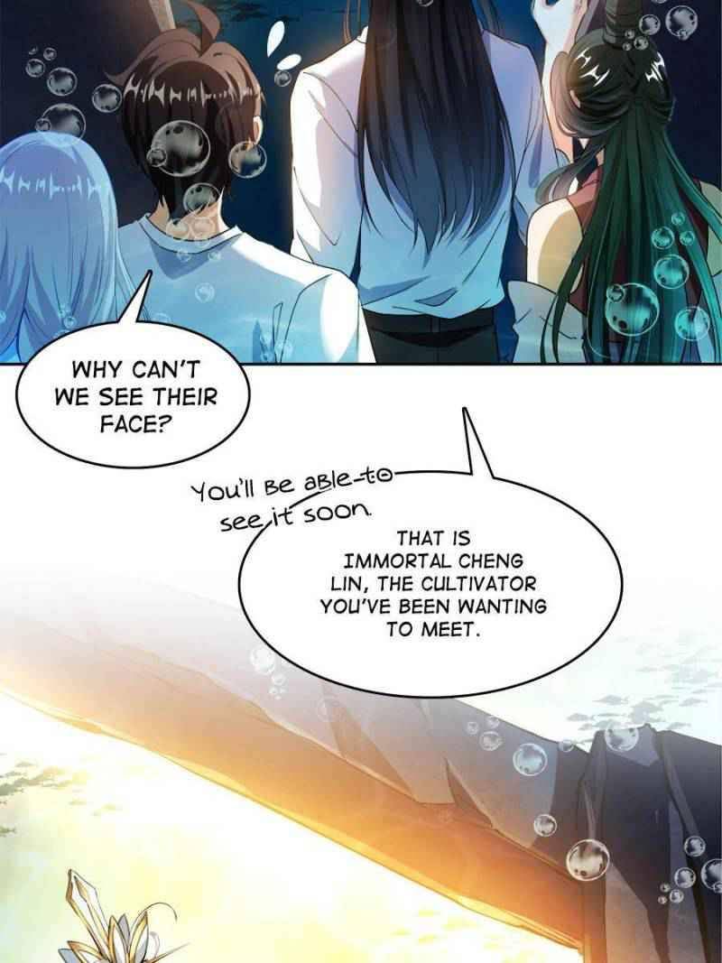 Cultivation Chat Group chapter 382 page 39