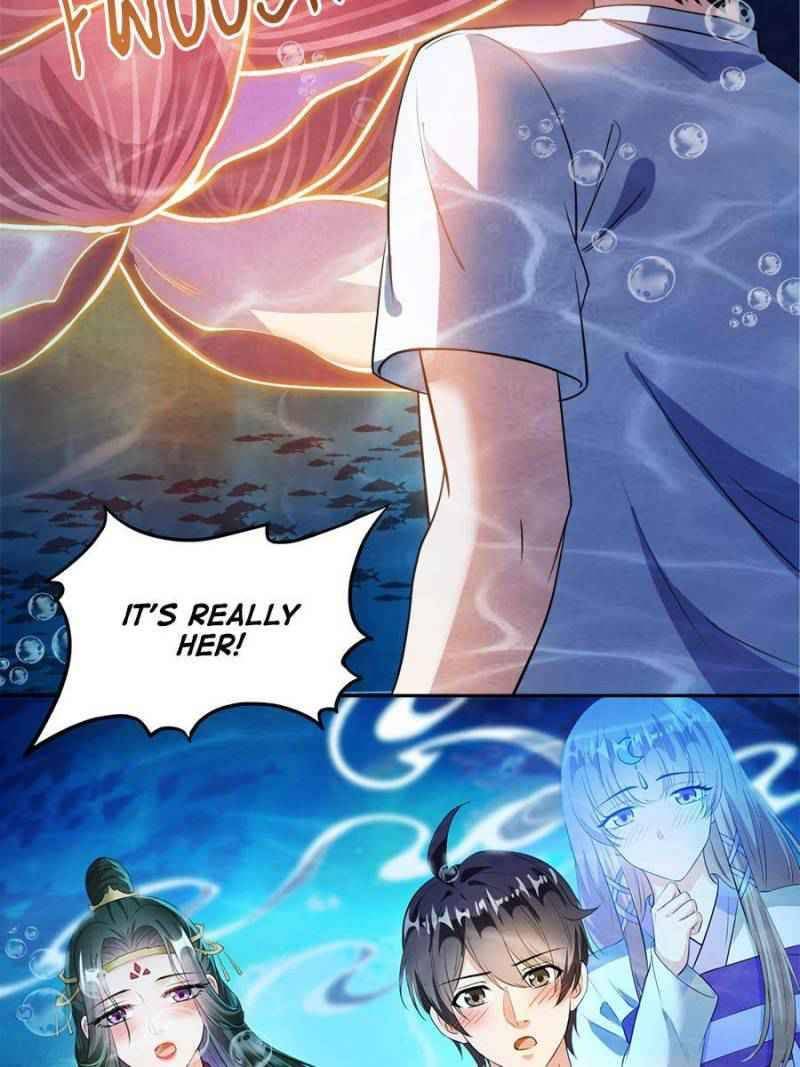 Cultivation Chat Group chapter 382 page 41