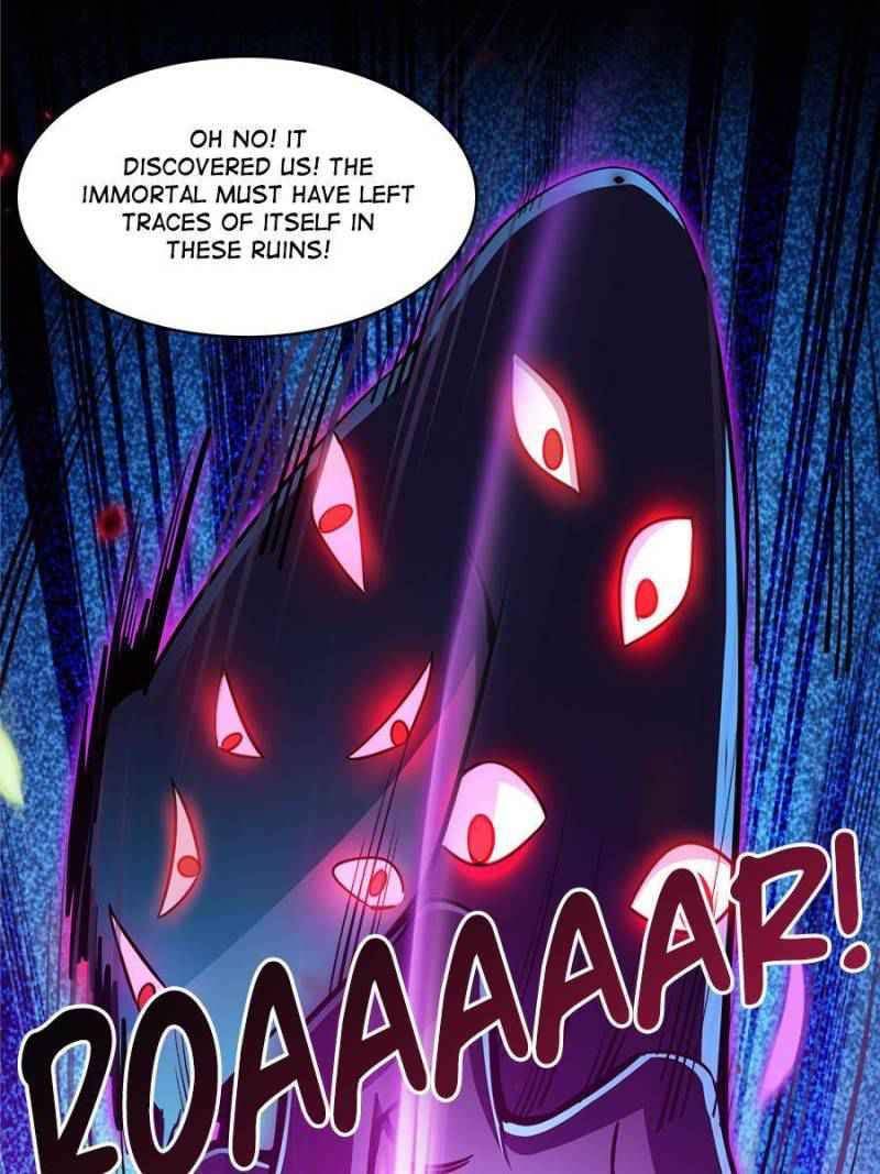 Cultivation Chat Group chapter 382 page 46