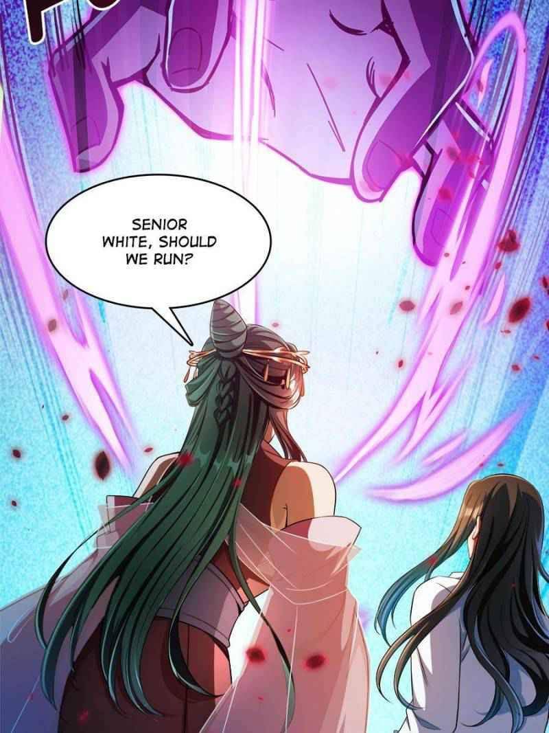 Cultivation Chat Group chapter 382 page 47