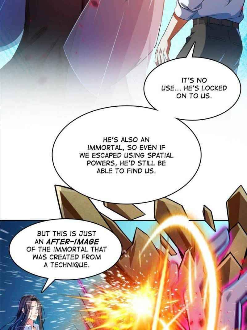 Cultivation Chat Group chapter 382 page 48