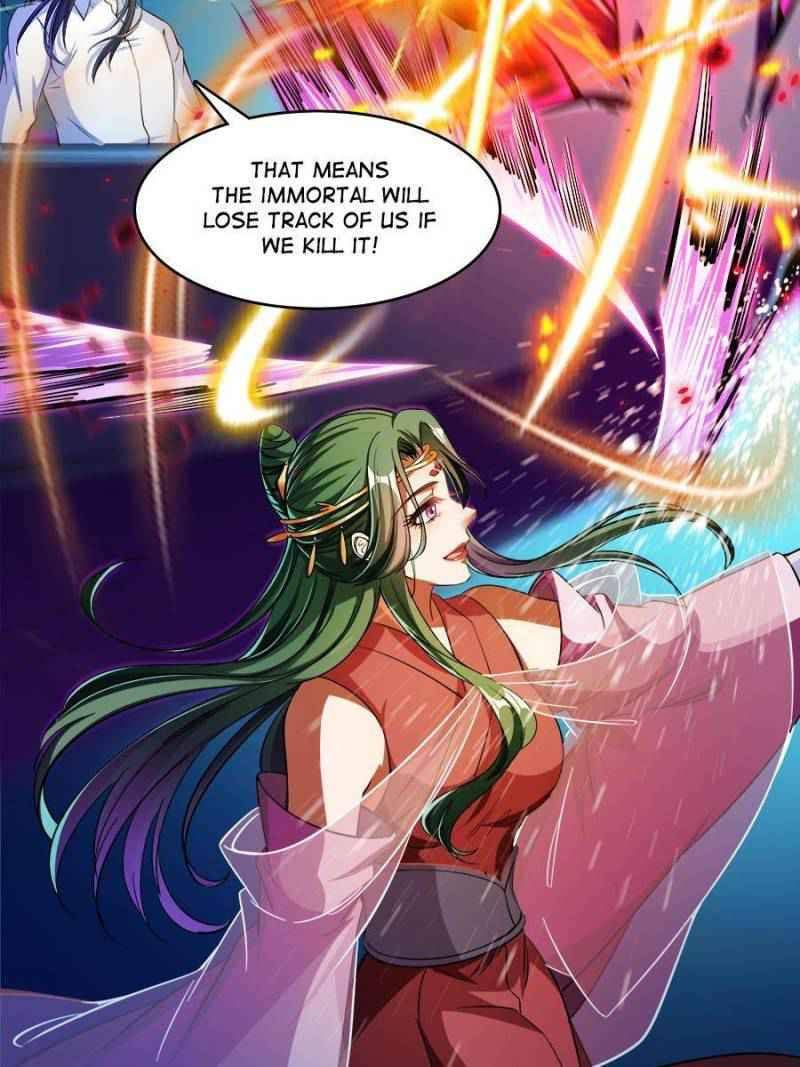 Cultivation Chat Group chapter 382 page 49