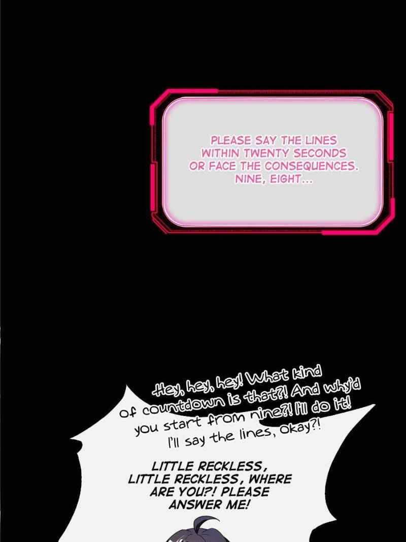 Cultivation Chat Group chapter 382 page 5