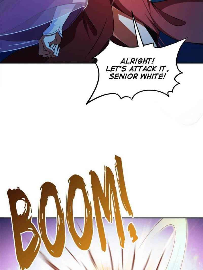 Cultivation Chat Group chapter 382 page 50