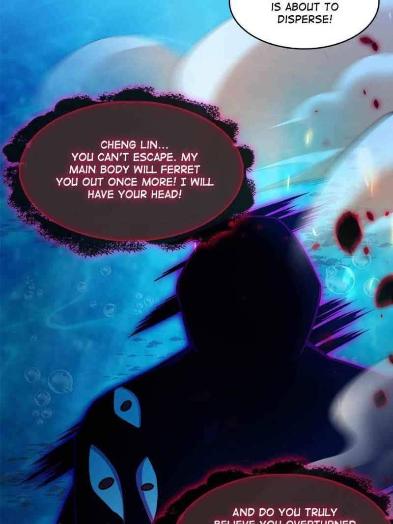 Cultivation Chat Group chapter 382 page 52