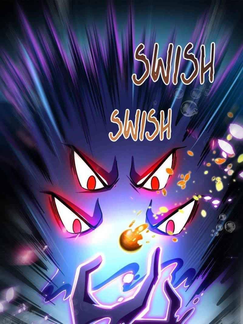 Cultivation Chat Group chapter 382 page 55