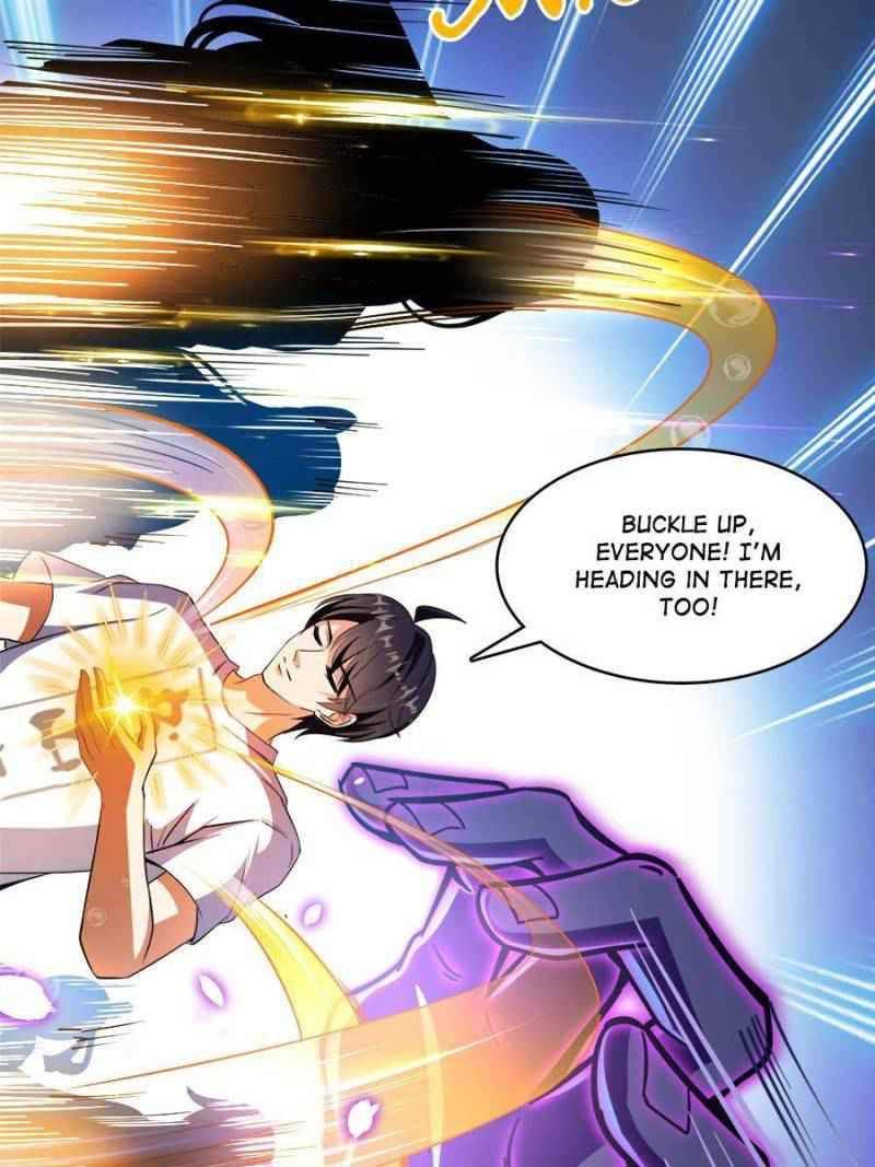 Cultivation Chat Group chapter 382 page 58