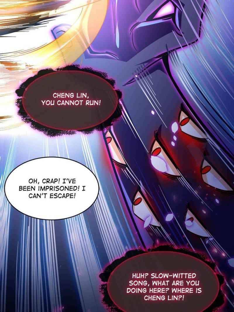 Cultivation Chat Group chapter 382 page 59