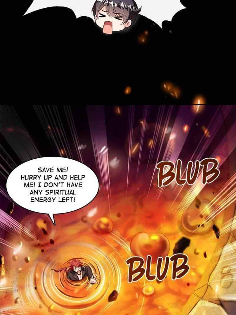 Cultivation Chat Group chapter 382 page 6