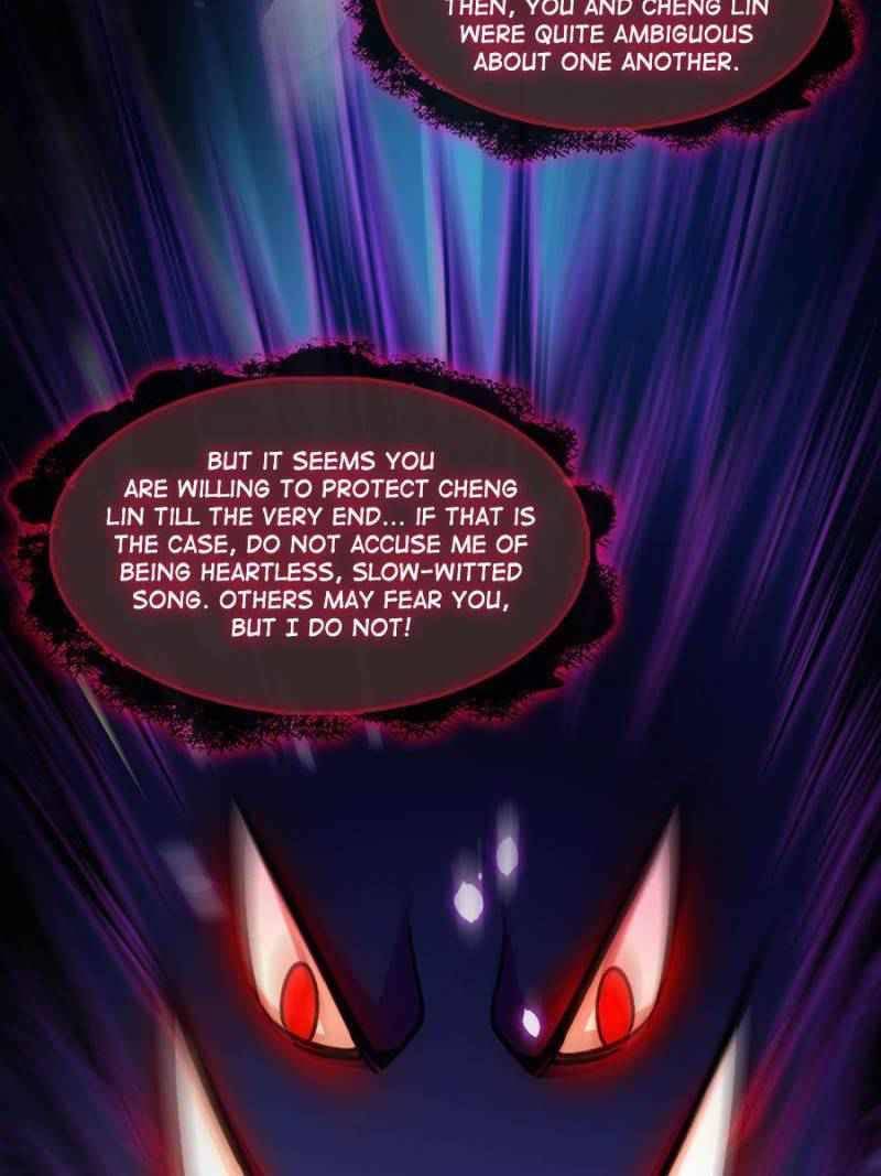 Cultivation Chat Group chapter 382 page 61