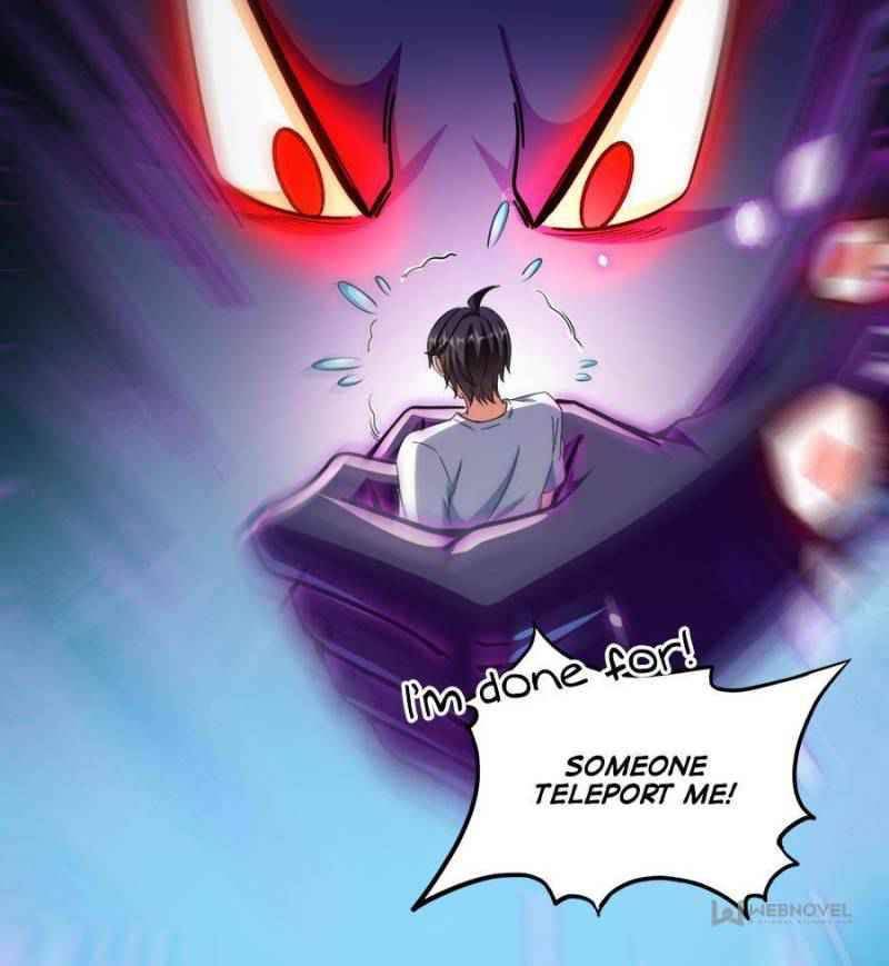 Cultivation Chat Group chapter 382 page 62