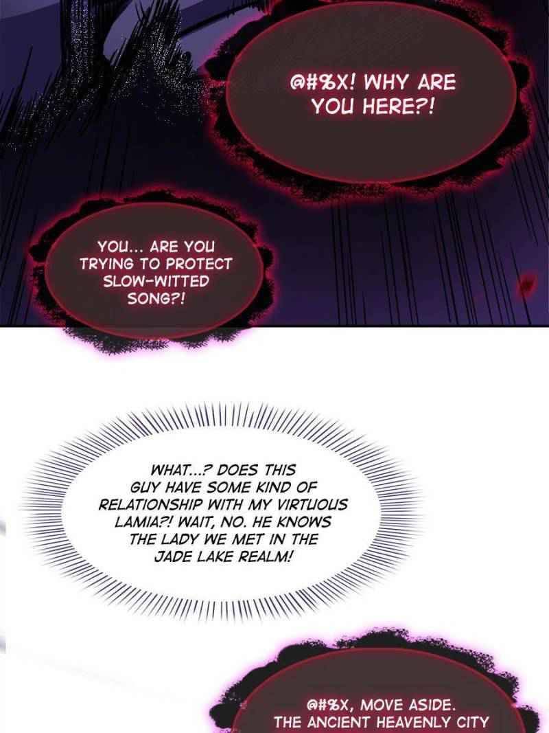 Cultivation Chat Group chapter 382 page 65