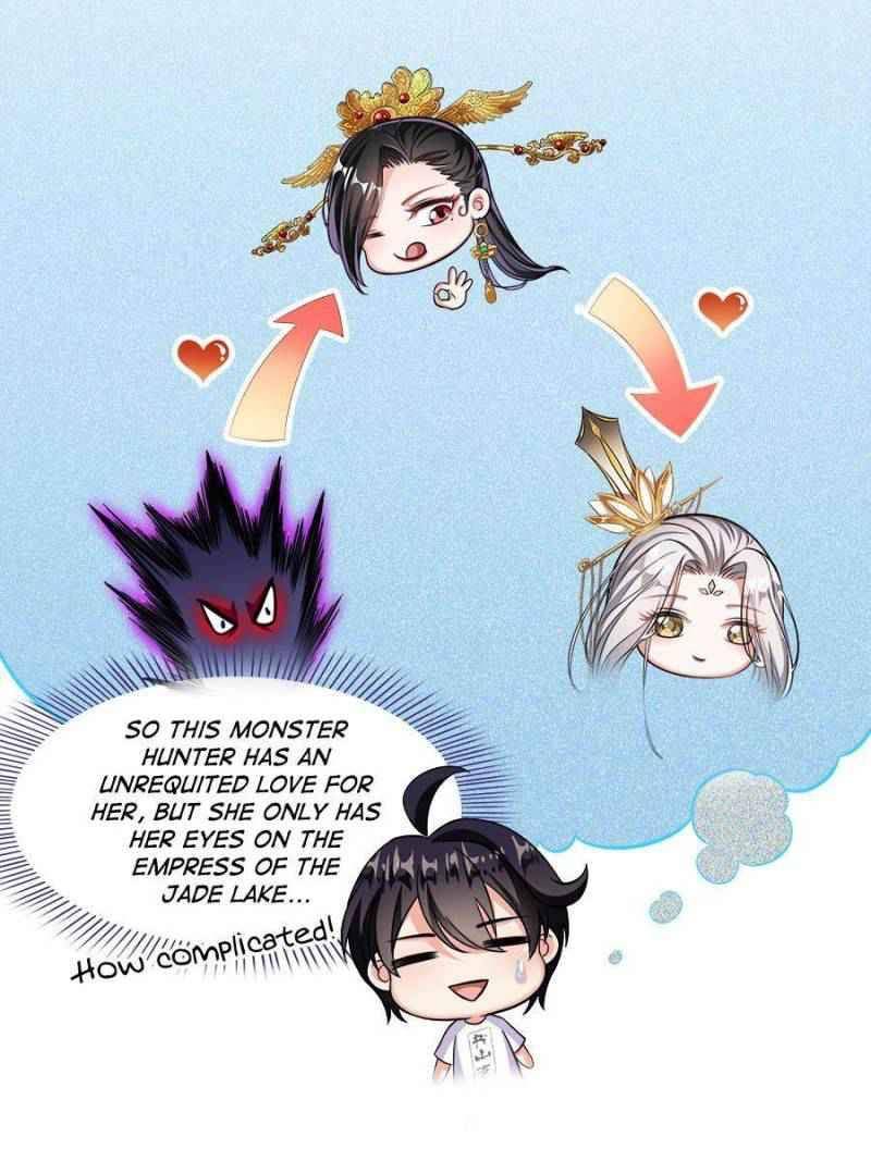 Cultivation Chat Group chapter 382 page 67