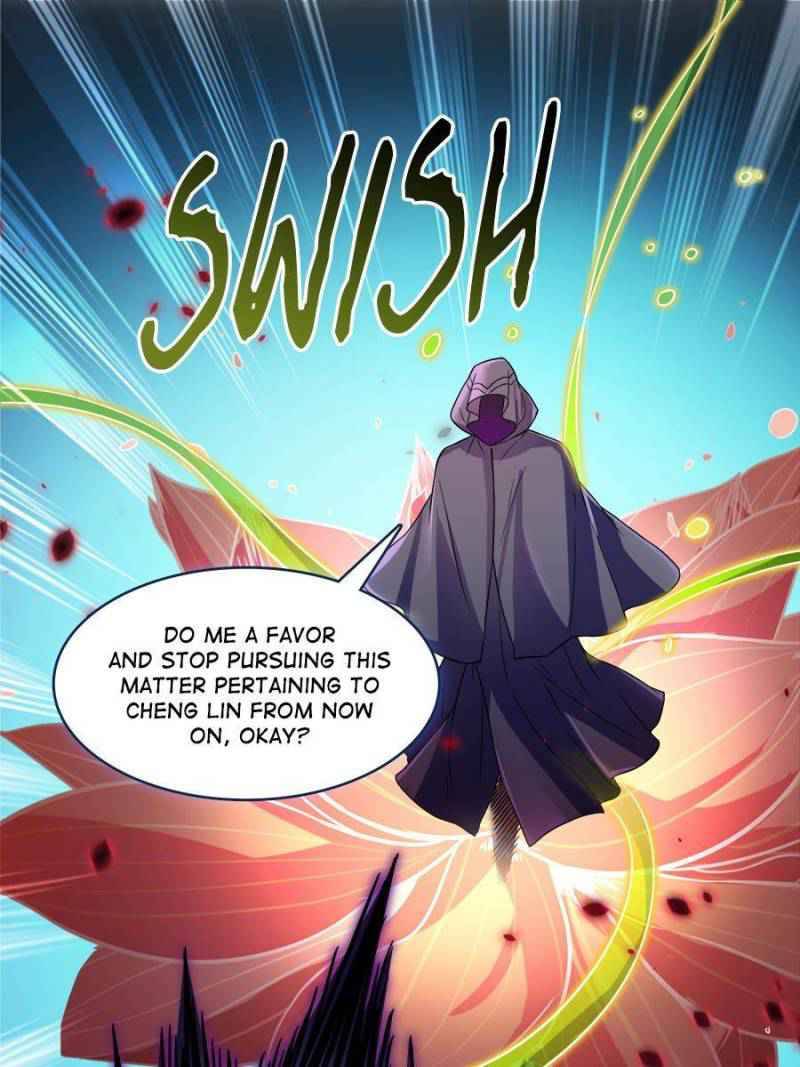 Cultivation Chat Group chapter 383 page 1