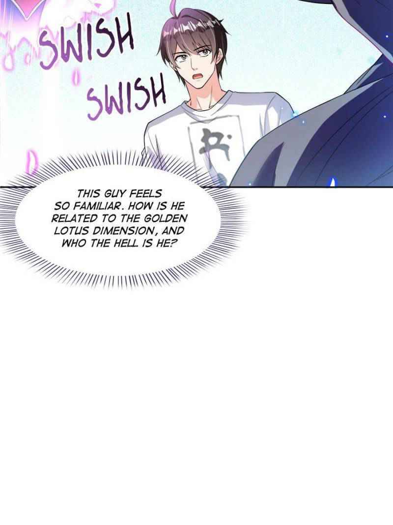 Cultivation Chat Group chapter 383 page 12