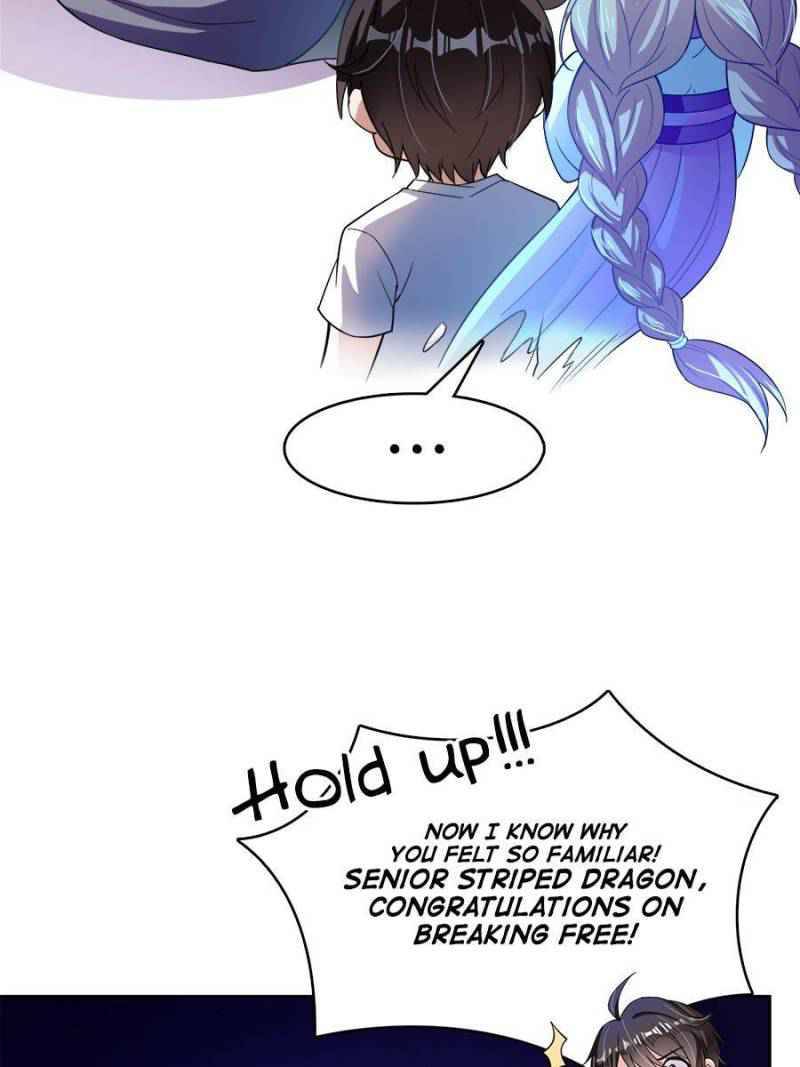 Cultivation Chat Group chapter 383 page 15