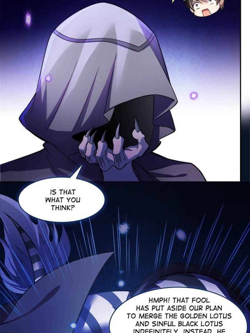 Cultivation Chat Group chapter 383 page 16