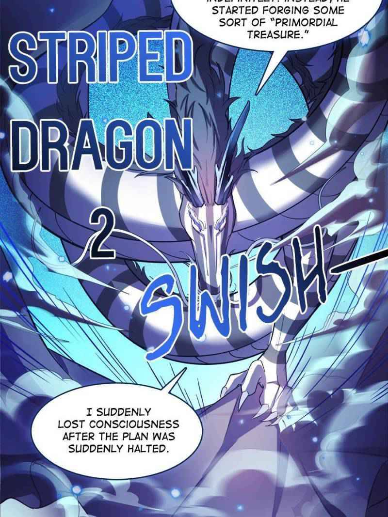 Cultivation Chat Group chapter 383 page 17