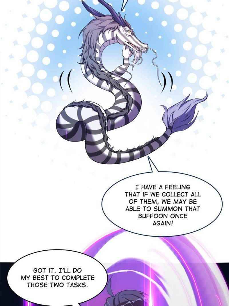 Cultivation Chat Group chapter 383 page 24