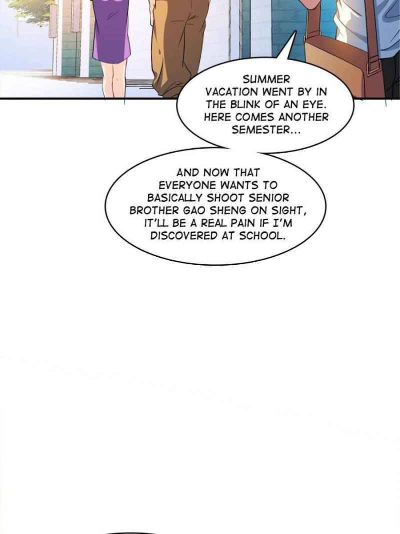 Cultivation Chat Group chapter 383 page 28