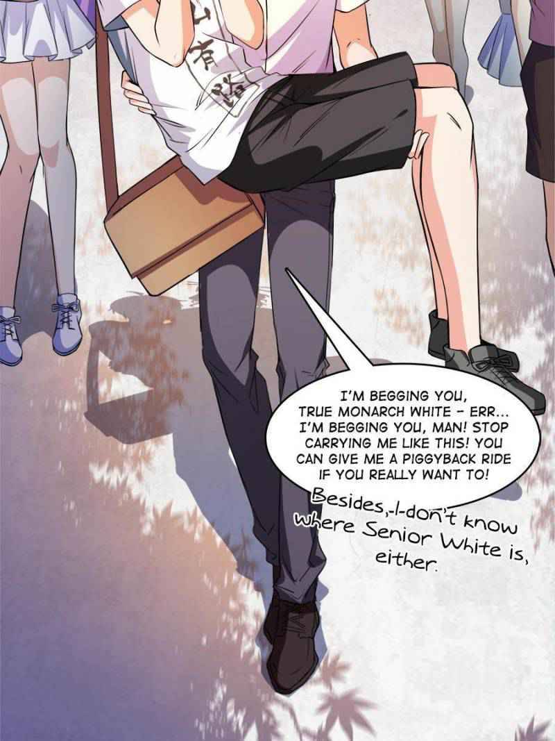 Cultivation Chat Group chapter 383 page 33