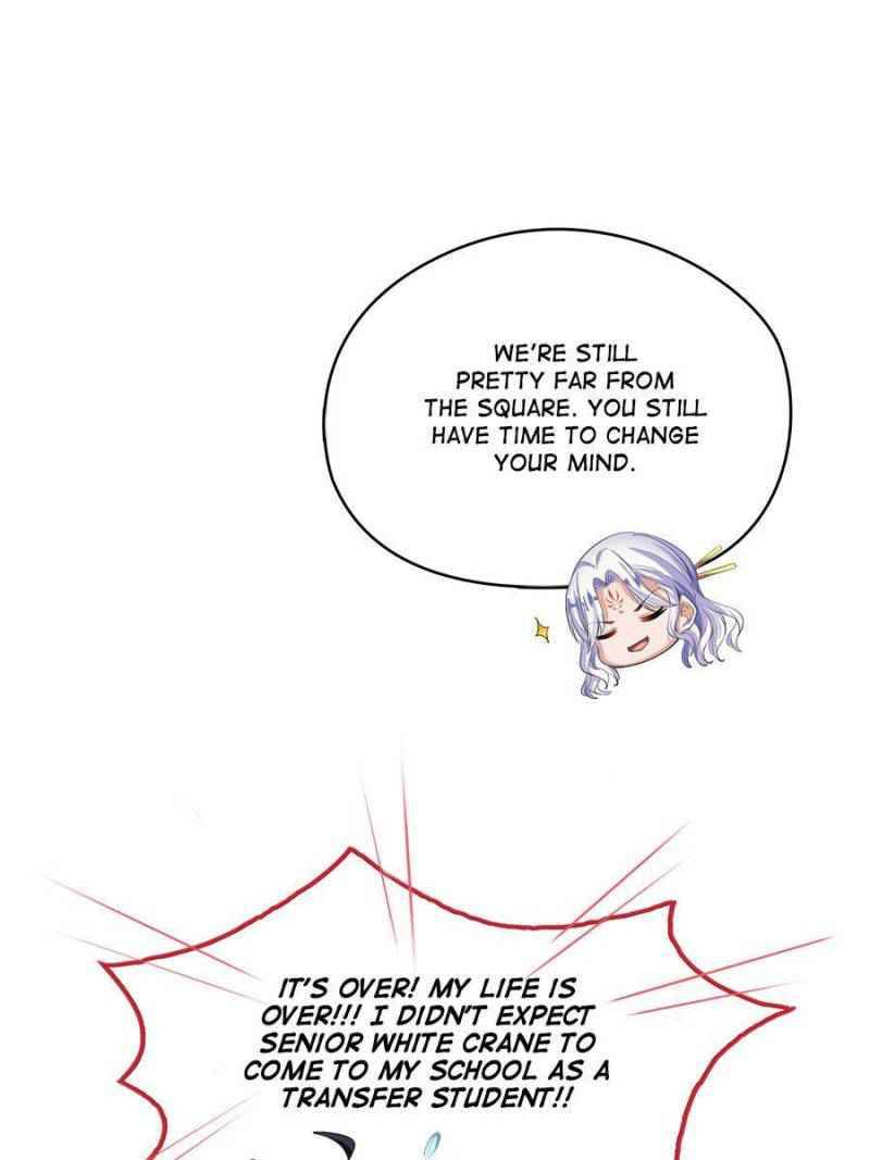 Cultivation Chat Group chapter 383 page 35