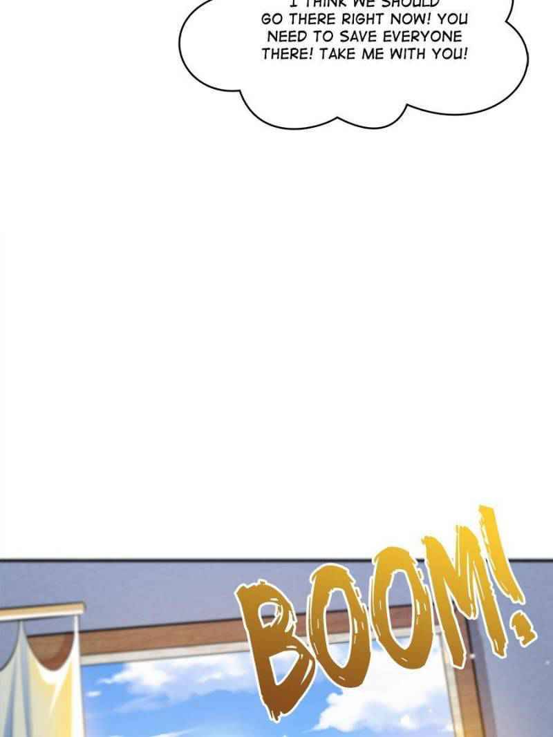 Cultivation Chat Group chapter 383 page 39